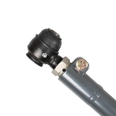 Synergy 2005+ Ford Super Duty F-250 / F-350 Heavy Duty Tie Rod — Synergy 2005+ Ford Super Duty F-250 / F-350 Heavy Duty Tie R