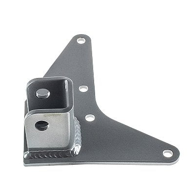 Synergy 2005+ Ford Super Duty F-250 / F-350 / F-450 / F-550 / F-600 Single Stabilizer Tie Rod Mount — Synergy 2005+ Ford Supe