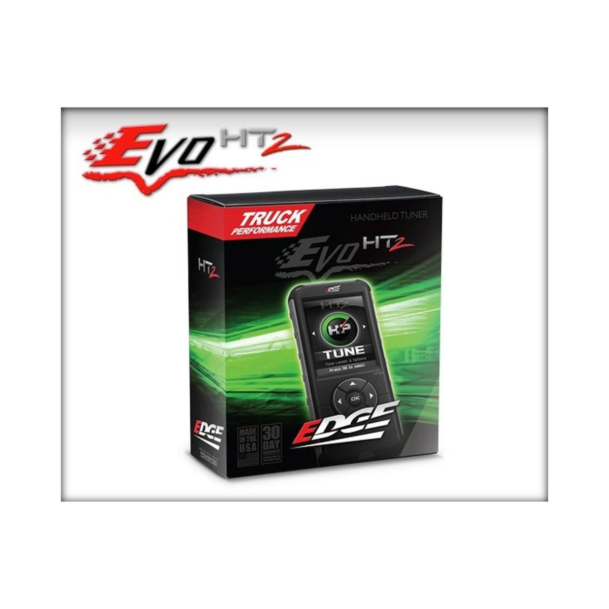 EDGE PRODUCTS Edge EvoHT2 California Edition Gas And Diesel Vehicle Tuner 50 State Legal product view 2