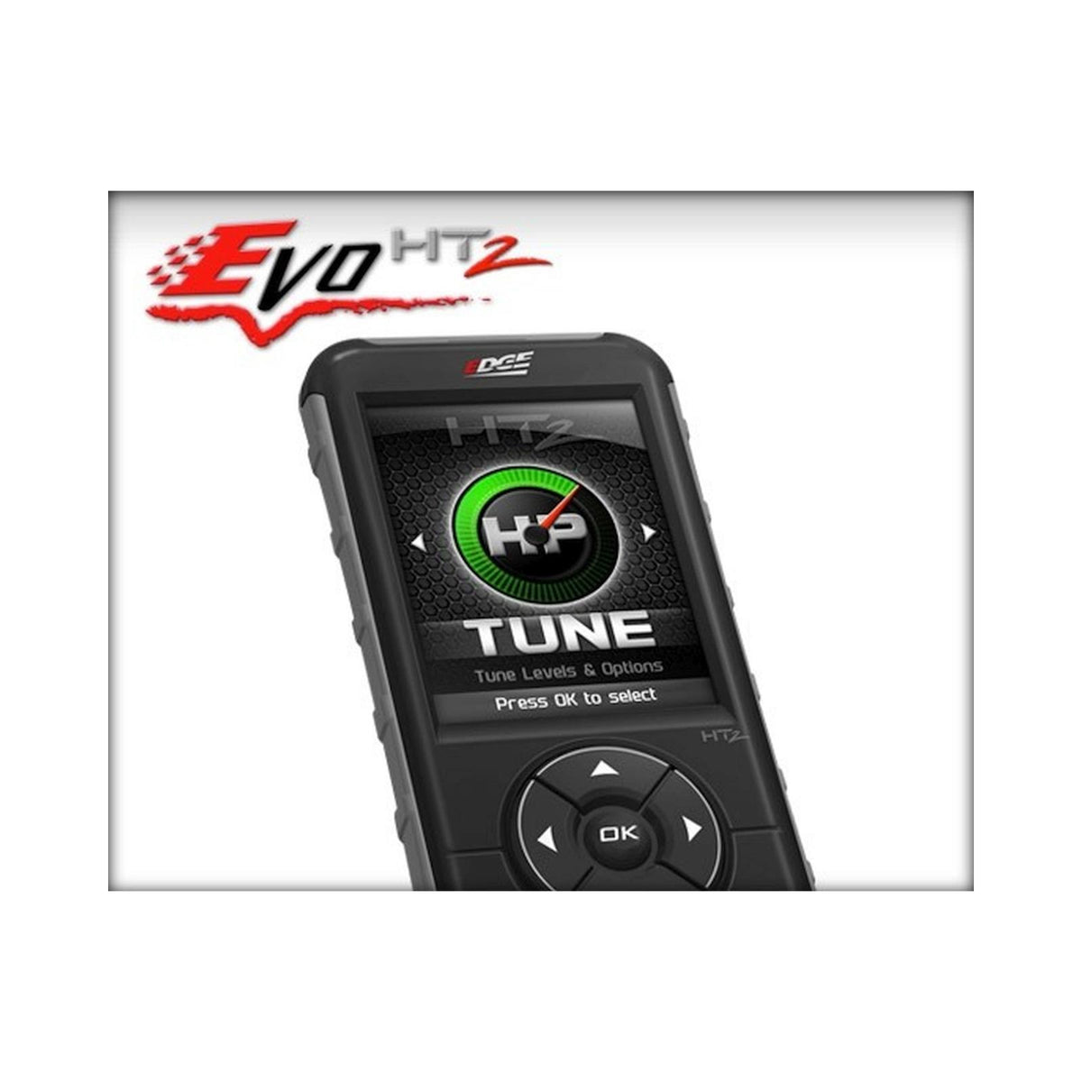 EDGE PRODUCTS Edge EvoHT2 California Edition Gas And Diesel Vehicle Tuner 50 State Legal product view 4