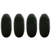 Anzo USA | LED Dually Fender Lights Smoke Lens | Fits F-350 Super Duty | 861109