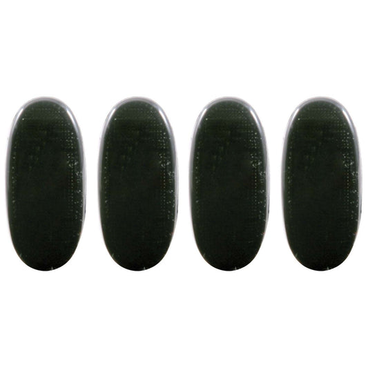 ANZO USA ZUKT_861109 Anzo ZUKT_861109 LED Dually Fender Lights Smoke Lens for Fits F-350