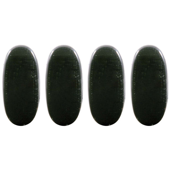 Anzo USA | LED Dually Fender Lights Smoke Lens | Fits F-350 Super Duty | 861109