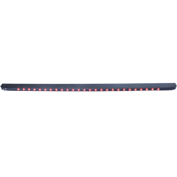 Anzo USA | LED Tailgate Spoiler Replacement OE Style | Fits F-150 | 861148