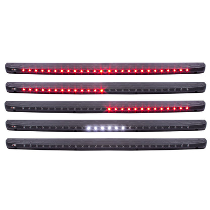 ANZO USA ZUKT_861148 Anzo ZUKT_861148 LED Tailgate Spoiler Replacement OE Style for Fits