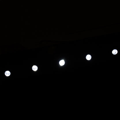 ANZO USA ZUKT_861185 Anzo ZUKT_861185 LED Tailgate Spoiler Replacement OE Style