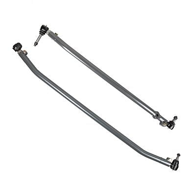 Synergy 2005+ Ford Super Duty F-250 / F-350 Heavy Duty Steering Kit — Synergy 2005+ Ford Super Duty F-250 / F-350 Heavy Duty