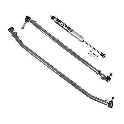 Synergy 2005+ Ford Super Duty F-250 / F-350 Heavy Duty Steering Kit — Synergy 2005+ Ford Super Duty F-250 / F-350 Heavy Duty