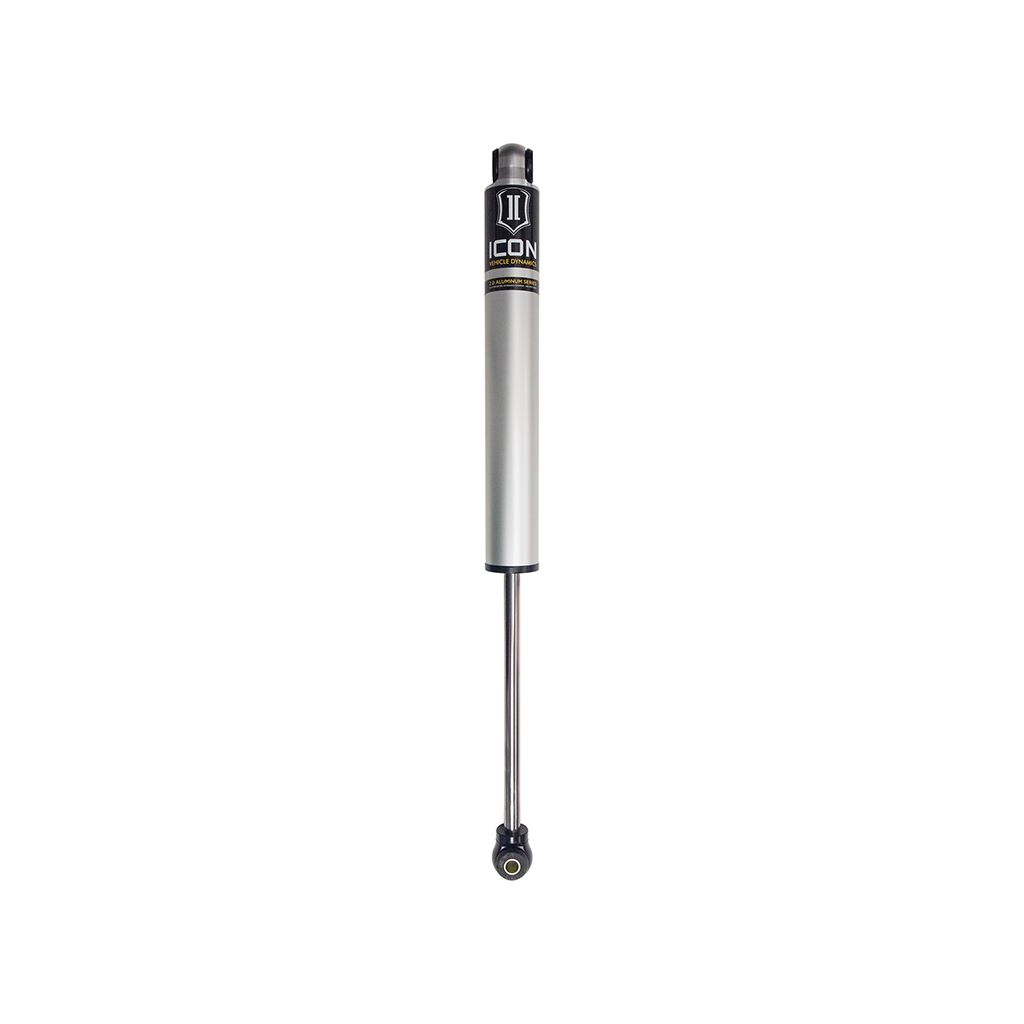 ICON VEHICLE DYNAMICS | 2022-2025 Nissan Frontier 0-1.5 Inch Lift Rear V.S. 2.0 Aluminum Series Shock Absorber Internal Reservoir Icon Vehicle Dynamics | 86533
