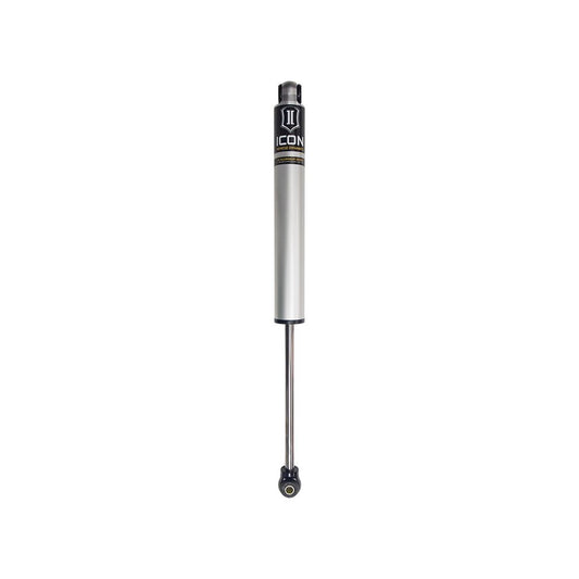 ICON VEHICLE DYNAMICS | 2022-2025 Nissan Frontier 0-1.5 Inch Lift Rear V.S. 2.0 Aluminum Series Shock Absorber Internal Reservoir Icon Vehicle Dynamics | 86533