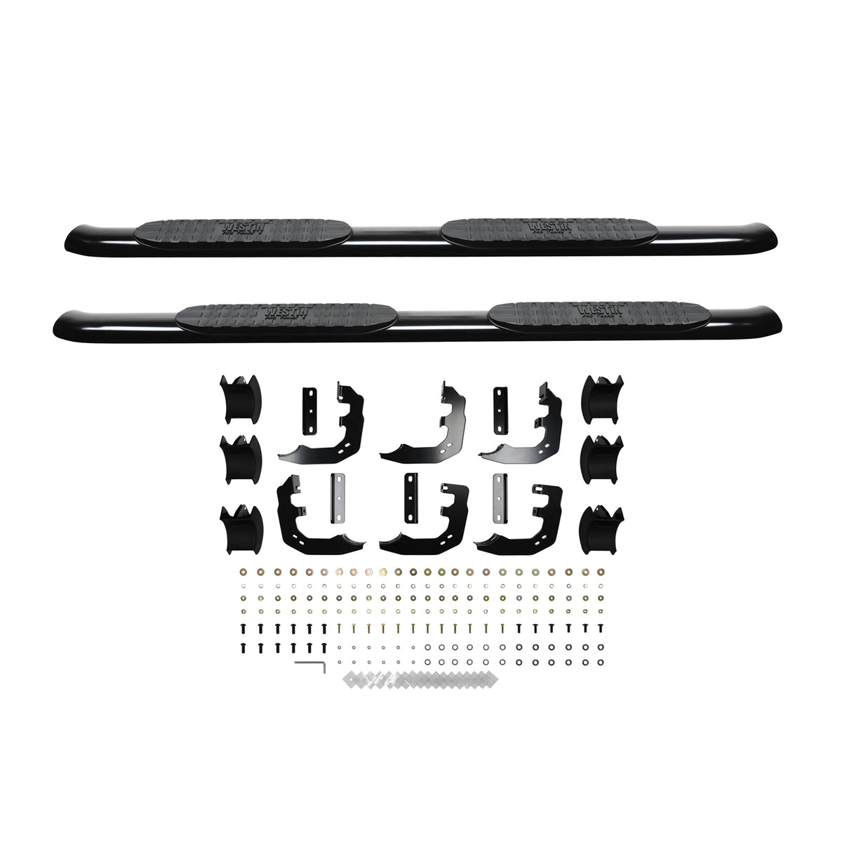 Westin PRO TRAXX 4 Nerf Steps 2019-2024 Ram 1500 Quad Cab