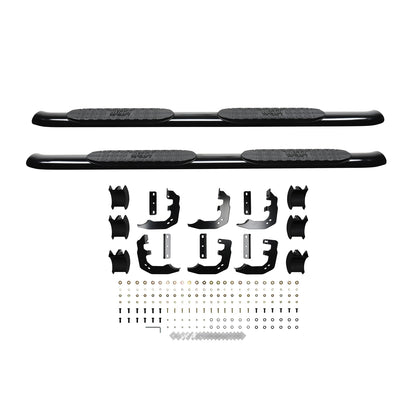 Westin PRO TRAXX 4 Nerf Steps 2019-2024 Ram 1500 Quad Cab