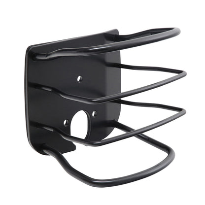 SMITTYBILT | Euro Tail Light Guards 76-06 CJ & Wrangler YJ/TJ/LJ Black Smittybilt |8660