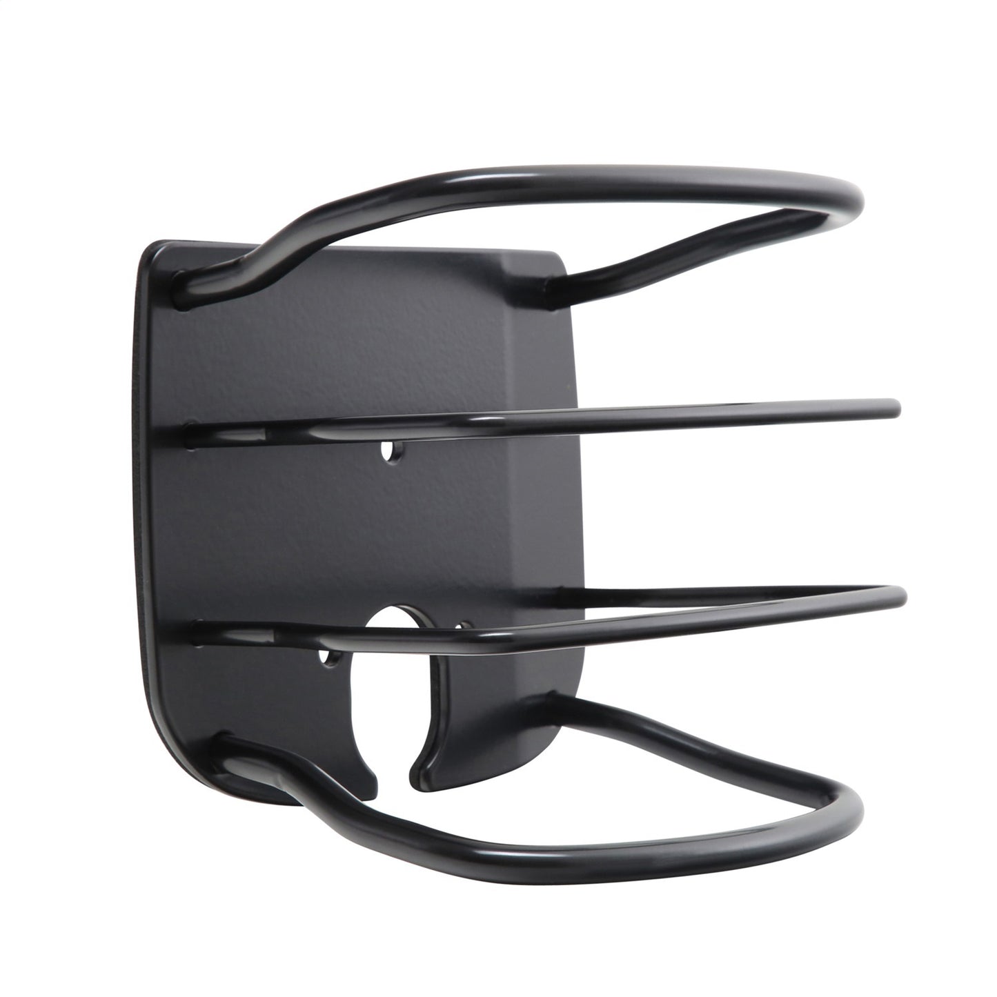 SMITTYBILT | Euro Tail Light Guards 76-06 CJ & Wrangler YJ/TJ/LJ Black Smittybilt |8660