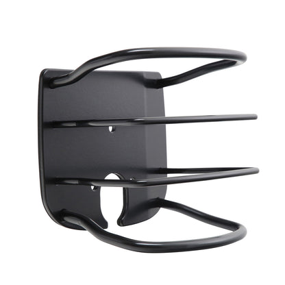 SMITTYBILT | Euro Tail Light Guards 76-06 CJ & Wrangler YJ/TJ/LJ Black Smittybilt |8660