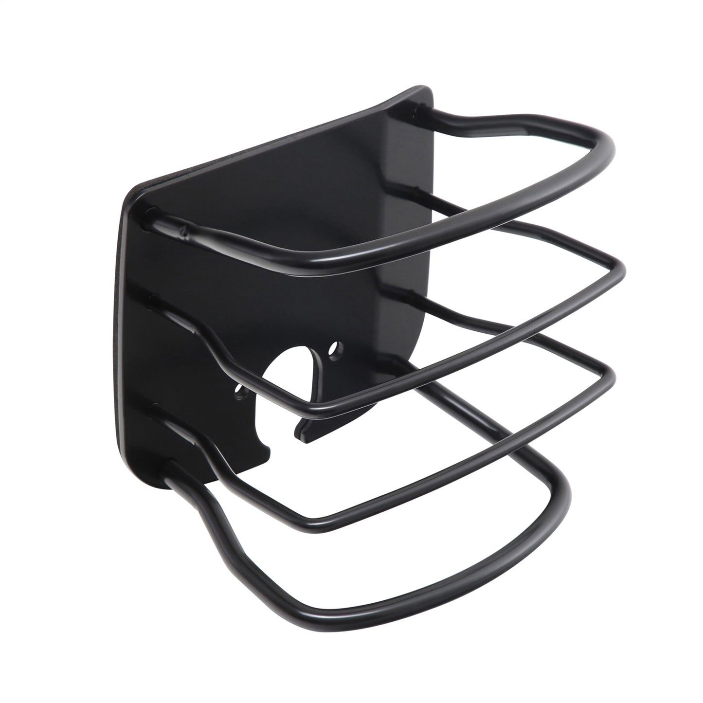 SMITTYBILT | Euro Tail Light Guards 76-06 CJ & Wrangler YJ/TJ/LJ Black Smittybilt |8660