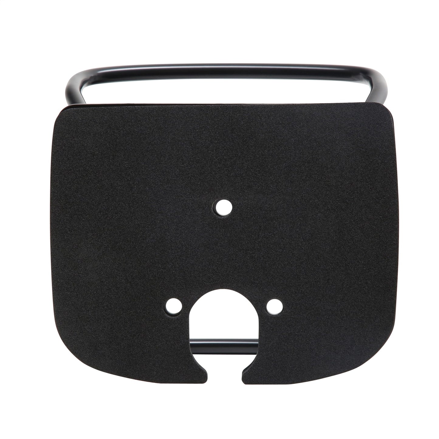 SMITTYBILT | Euro Tail Light Guards 76-06 CJ & Wrangler YJ/TJ/LJ Black Smittybilt |8660