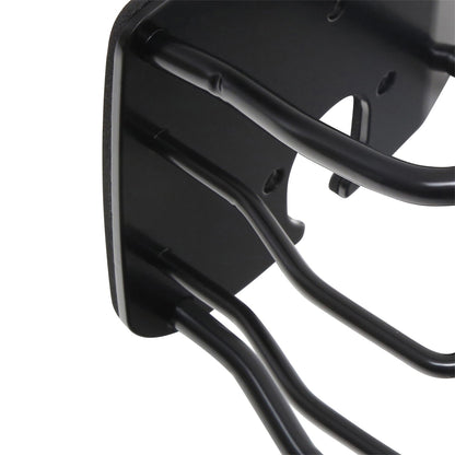 SMITTYBILT | Euro Tail Light Guards 76-06 CJ & Wrangler YJ/TJ/LJ Black Smittybilt |8660