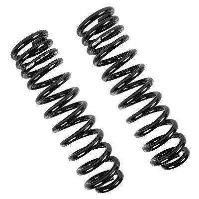 Synergy 2005+ Ford Super Duty 4x4 Leveling Springs — Synergy 2005+ Ford Super Duty 4x4 Leveling Springs