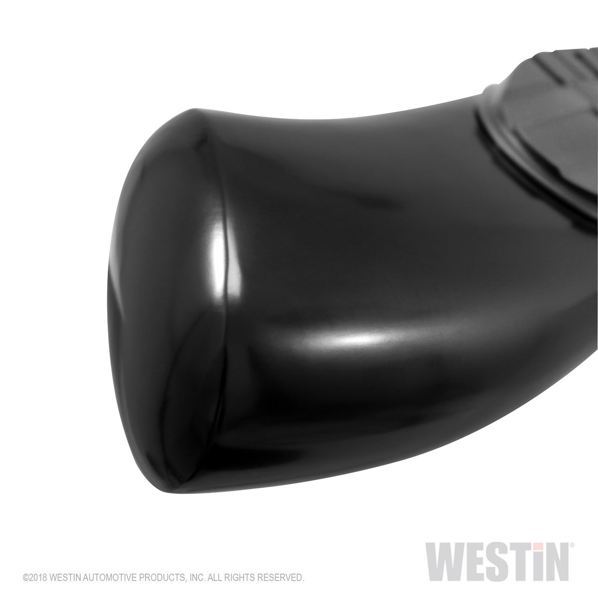 Westin PRO TRAXX 5 Oval W2W Nerf Steps 2019-2024 Chevy/GMC Silverado/Sierra 1500 Crew Cab