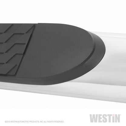 Westin Platinum 4 Nerf Steps 1999-2013 Chevy/GMC Silverado/Sierra 1500 Ext Cab