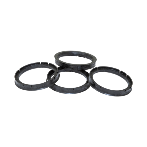 GORILLA | Hub Centric Rings ( 87.1mm to 71.5mm) 4 PK | 87-7150