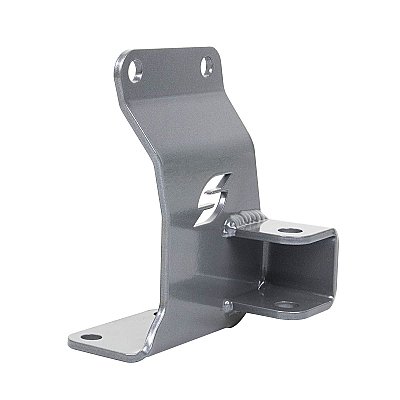 Synergy 2014+ Ram 2500 / 3500 Steering Stabilizer Relocation Bracket — Synergy 2014+ Ram 2500 / 3500 Steering Stabilizer Relo