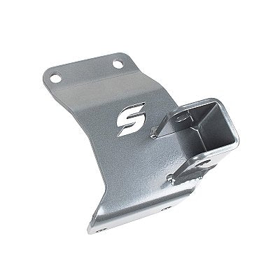 Synergy 2014+ Ram 2500 / 3500 Steering Stabilizer Relocation Bracket — Synergy 2014+ Ram 2500 / 3500 Steering Stabilizer Relo