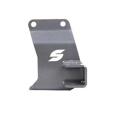 Synergy 2014+ Ram 2500 / 3500 Steering Stabilizer Relocation Bracket — Synergy 2014+ Ram 2500 / 3500 Steering Stabilizer Relo
