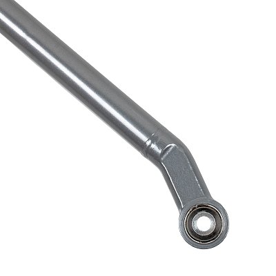 2014+ Ram 2500 / 3500 4x4 Heavy Duty Adjustable Front Track Bar — 2014+ Ram 2500 / 3500 4x4 Heavy Duty Adjustable Front Track