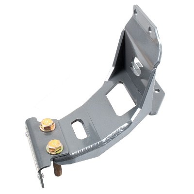 Synergy 2014+ Ram 2500 / 3500 Dual Steering Stabilizer Kit — Synergy 2014+ Ram 2500 / 3500 Dual Steering Stabilizer Kit