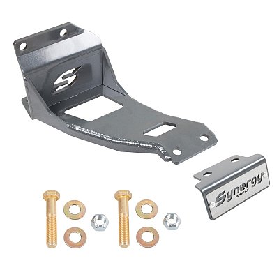 Synergy 2014+ Ram 2500 / 3500 Dual Steering Stabilizer Kit — Synergy 2014+ Ram 2500 / 3500 Dual Steering Stabilizer Kit