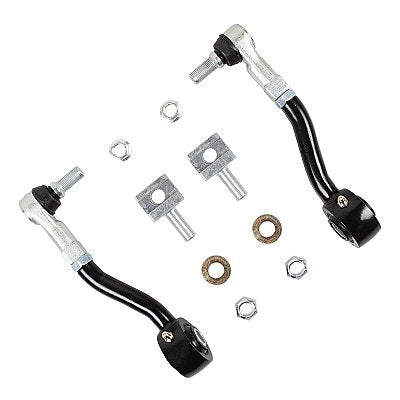 Synergy 2014+ Ram 2500 / 3500 Heavy Duty Front Sway Bar Links — Synergy 2014+ Ram 2500 / 3500 Heavy Duty Front Sway Bar Links