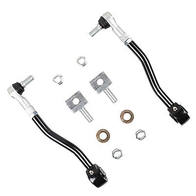 Synergy 2014+ Ram 2500 / 3500 Heavy Duty Front Sway Bar Links — Synergy 2014+ Ram 2500 / 3500 Heavy Duty Front Sway Bar Links