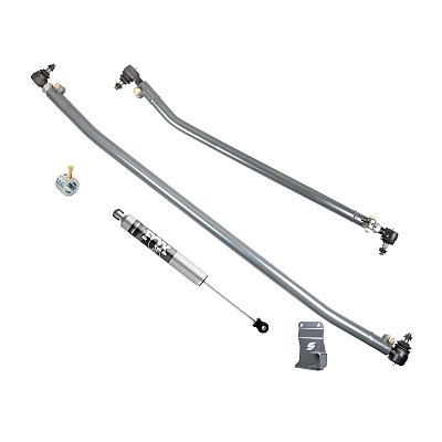 Synergy 2014+ Ram 2500 / 3500 Heavy Duty Steering Kit — Synergy 2014+ Ram 2500 / 3500 Heavy Duty Steering Kit