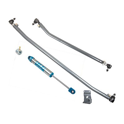 Synergy 2014+ Ram 2500 / 3500 Heavy Duty Steering Kit — Synergy 2014+ Ram 2500 / 3500 Heavy Duty Steering Kit