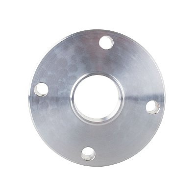 Synergy 2014+ Ram 2500 / 3500 Front Drive Shaft Spacer 1.25" — Synergy 2014+ Ram 2500 / 3500 Front Drive Shaft Spacer 1.25"