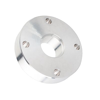 Synergy 2014+ Ram 2500 / 3500 Front Drive Shaft Spacer 1.25" — Synergy 2014+ Ram 2500 / 3500 Front Drive Shaft Spacer 1.25"