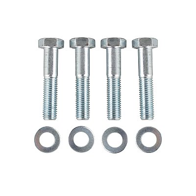 Synergy 2014+ Ram 2500 / 3500 Front Drive Shaft Spacer 1.25" — Synergy 2014+ Ram 2500 / 3500 Front Drive Shaft Spacer 1.25"