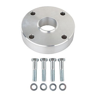 Synergy 2014+ Ram 2500 / 3500 Front Drive Shaft Spacer 1.25" — Synergy 2014+ Ram 2500 / 3500 Front Drive Shaft Spacer 1.25"