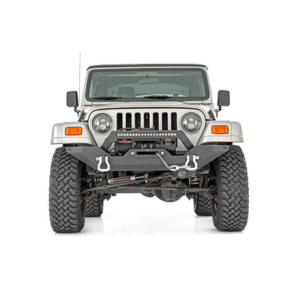 ROUGH COUNTRY | N3 Steering Stabilizer  Multiple Makes & Models (Chevy/GMC/Jeep) | 8731730