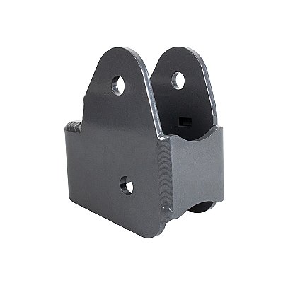 Synergy 2014+ Ram 2500 Rear Track Bar Relocation Bracket — Synergy 2014+ Ram 2500 Rear Track Bar Relocation Bracket