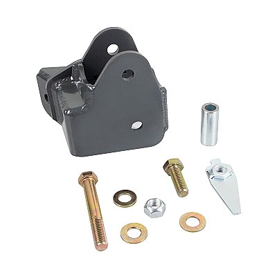 Synergy 2014+ Ram 2500 Rear Track Bar Relocation Bracket — Synergy 2014+ Ram 2500 Rear Track Bar Relocation Bracket
