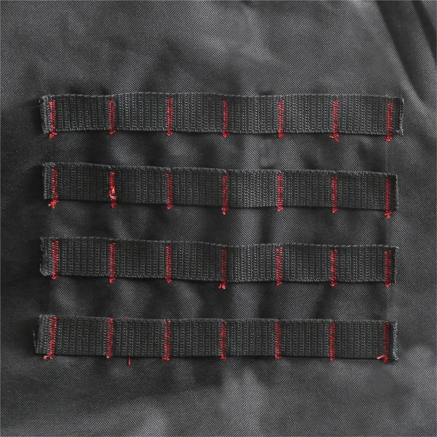 SMITTYBILT | Gear Cargo Liner Black 600 Denier 2018-2020 Jeep Wrangler JL/JK/JT Smittybilt |87401