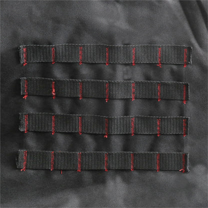 SMITTYBILT | Gear Cargo Liner Black 600 Denier 2018-2020 Jeep Wrangler JL/JK/JT Smittybilt |87401