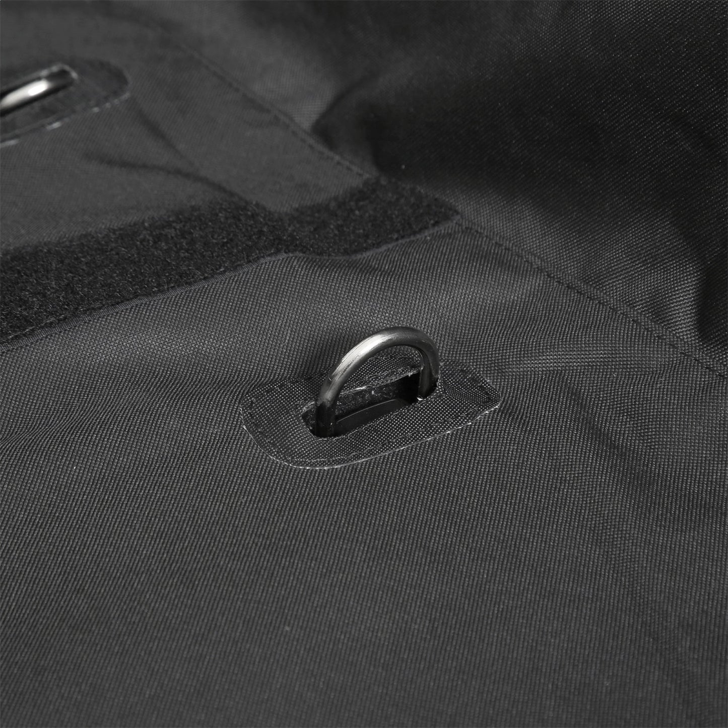 SMITTYBILT | Gear Cargo Liner Black 600 Denier 2018-2020 Jeep Wrangler JL/JK/JT Smittybilt |87401