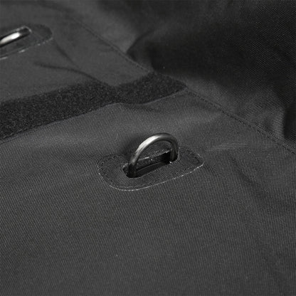 SMITTYBILT | Gear Cargo Liner Black 600 Denier 2018-2020 Jeep Wrangler JL/JK/JT Smittybilt |87401