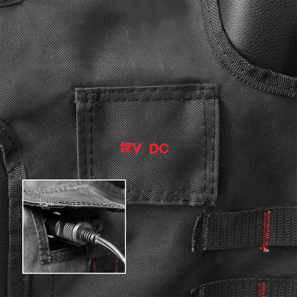 SMITTYBILT | Gear Cargo Liner Black 600 Denier 2018-2020 Jeep Wrangler JL/JK/JT Smittybilt |87401