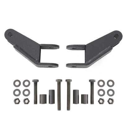 SMITTYBILT | Tow Bar Kit 2 Inch Ball Mount 5,000Lb Gvw Rating with a 500Lb Tongue Capacity Smittybilt |87450