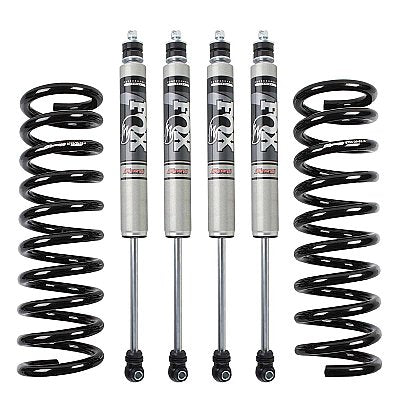Synergy 2014+ Ram 2500 / 3500 Leveling Systems — Synergy 2014+ Ram 2500 / 3500 Leveling Systems